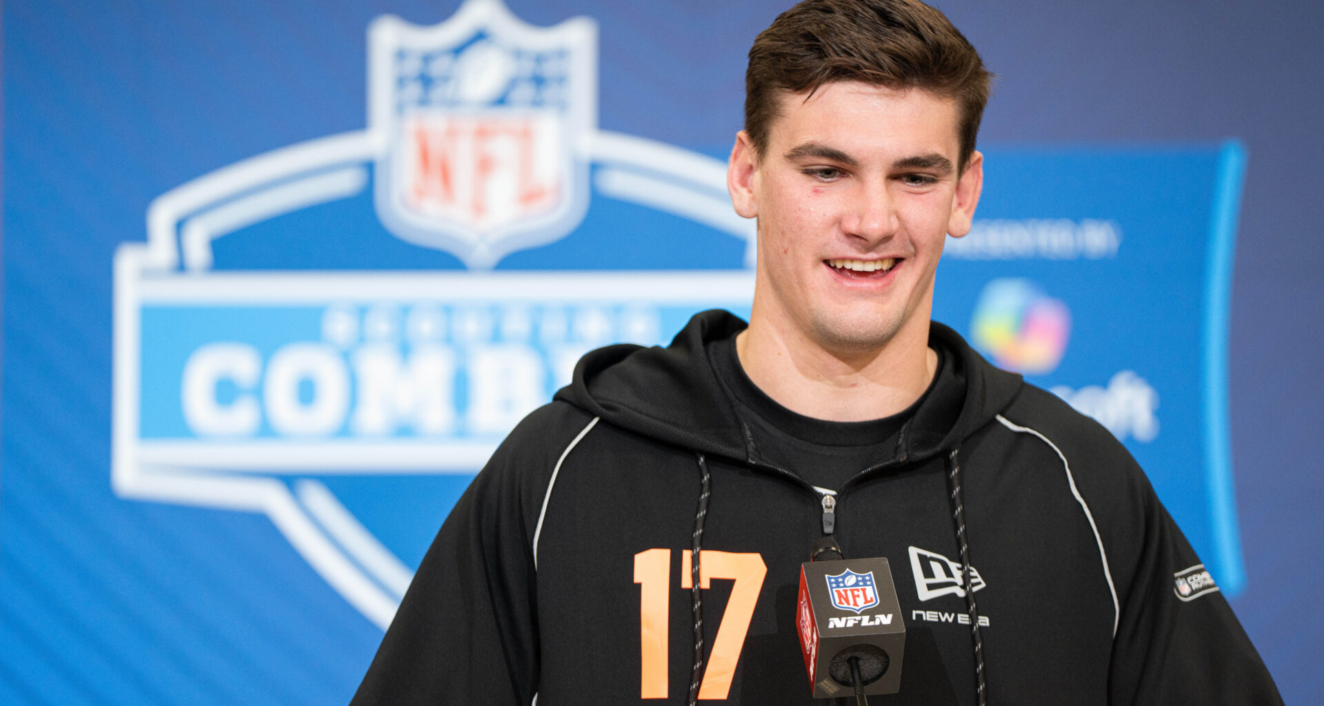 New York Jets quarterback draft plans revealed by NFL insider