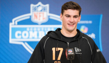 New York Jets quarterback draft plans revealed by NFL insider