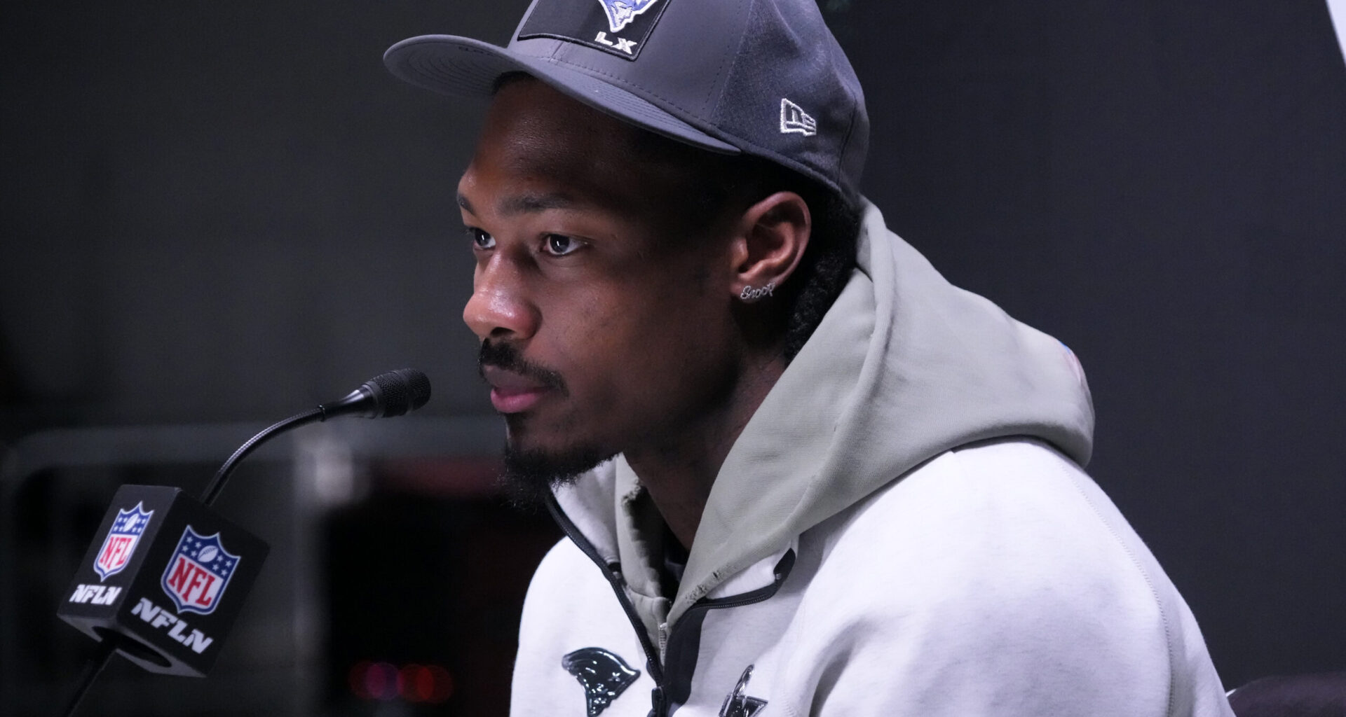 New England Patriots to release key receiver from Super Bowl run