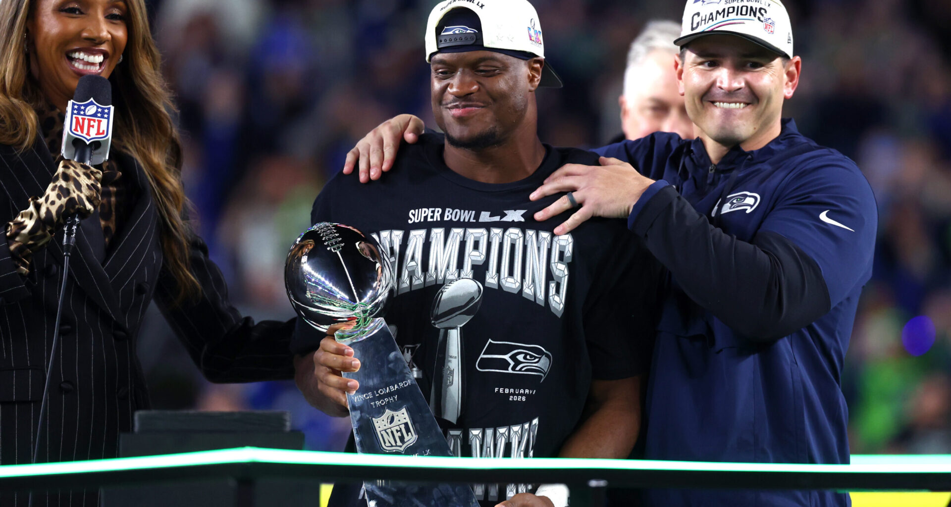 Seattle Seahawks Face Big Running Back Decision after Walker