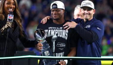 Seattle Seahawks Face Big Running Back Decision after Walker