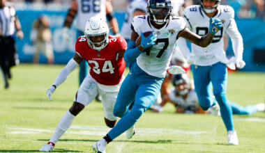 Former Jacksonville Jaguars Pro Bowler makes stunning decision