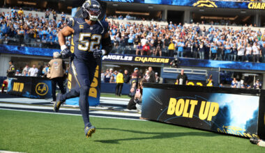 Khalil Mack informs Los Angeles Chargers of future plans