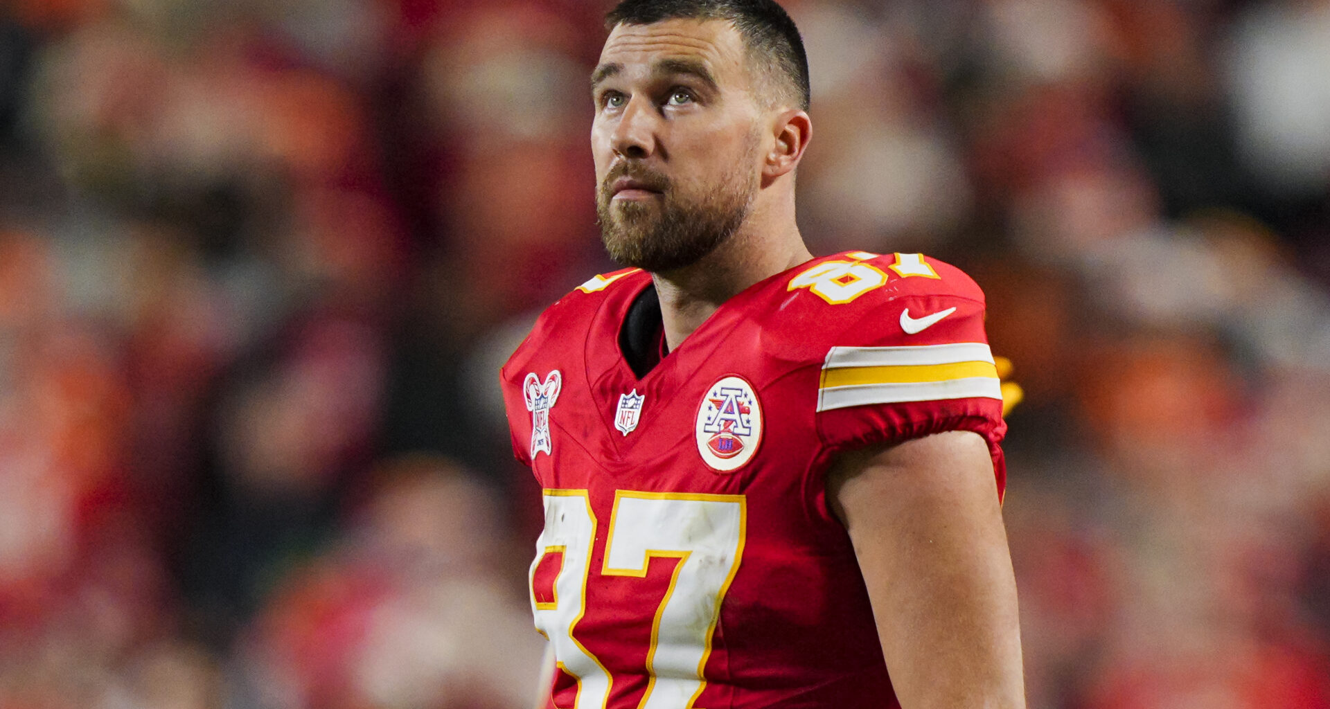 6-Foot-3 Oregon product predicted to replace Travis Kelce in Chiefs