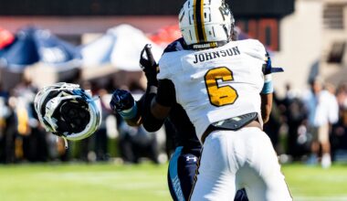 NCAA makes changes to polarizing college football 'targeting' rule