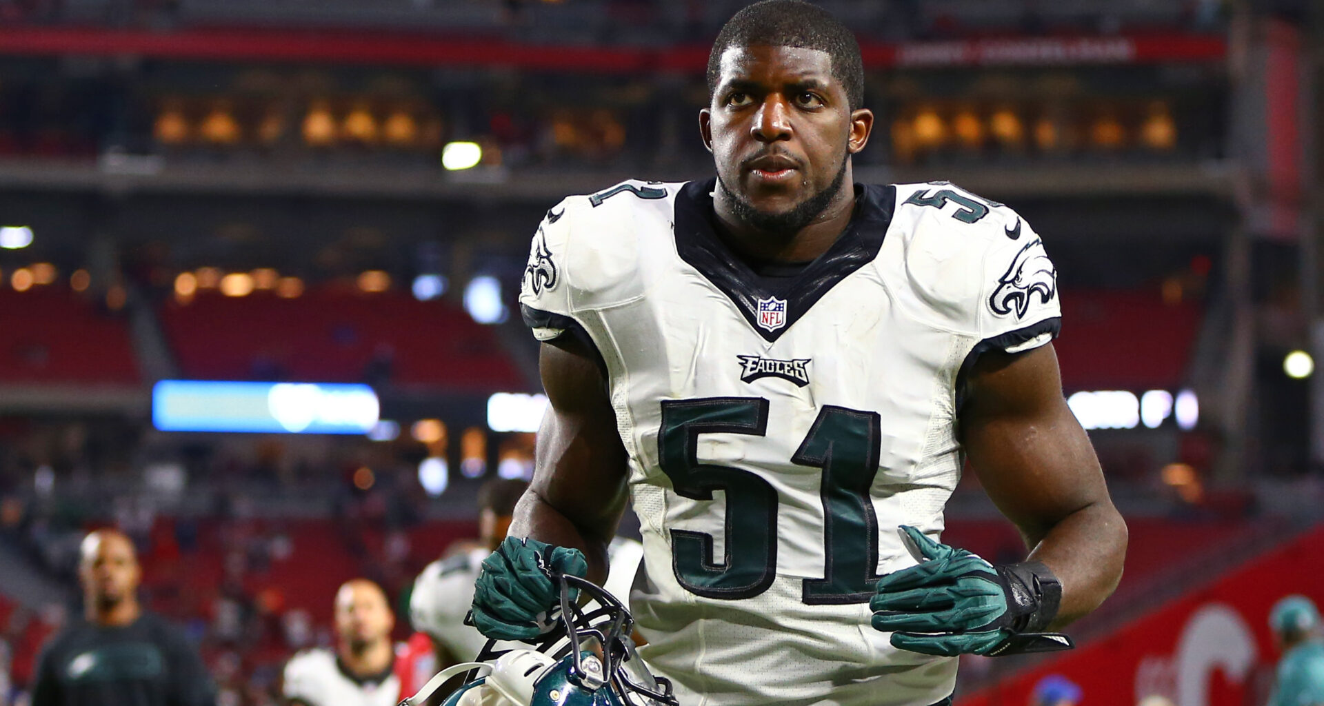 Emmanuel Acho fires back at Leonard Fournette’s bashing of his NFL career