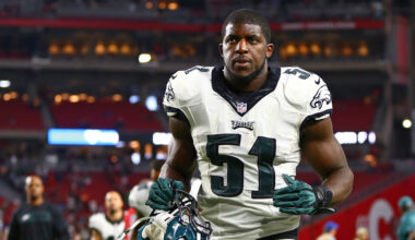 Emmanuel Acho fires back at Leonard Fournette’s bashing of his NFL career