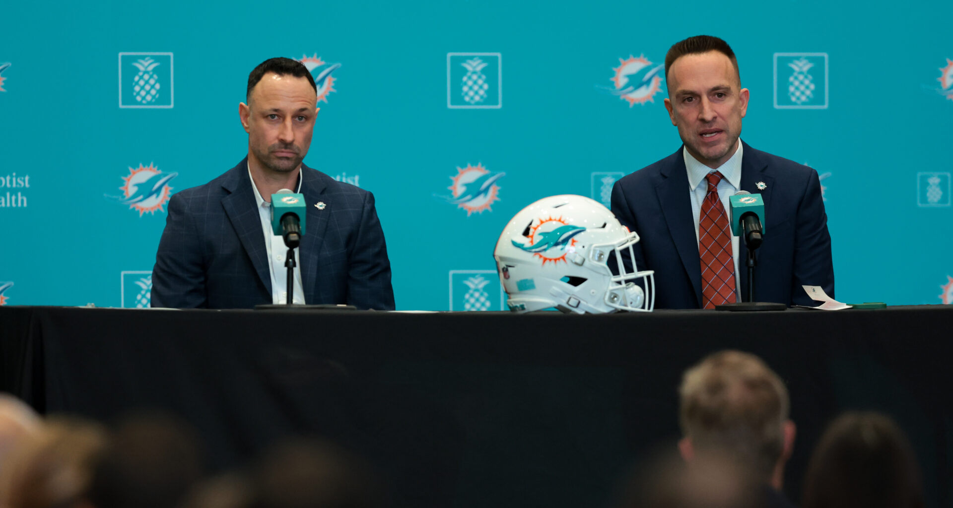Insider reveals stunning quarterback plan by Miami Dolphins