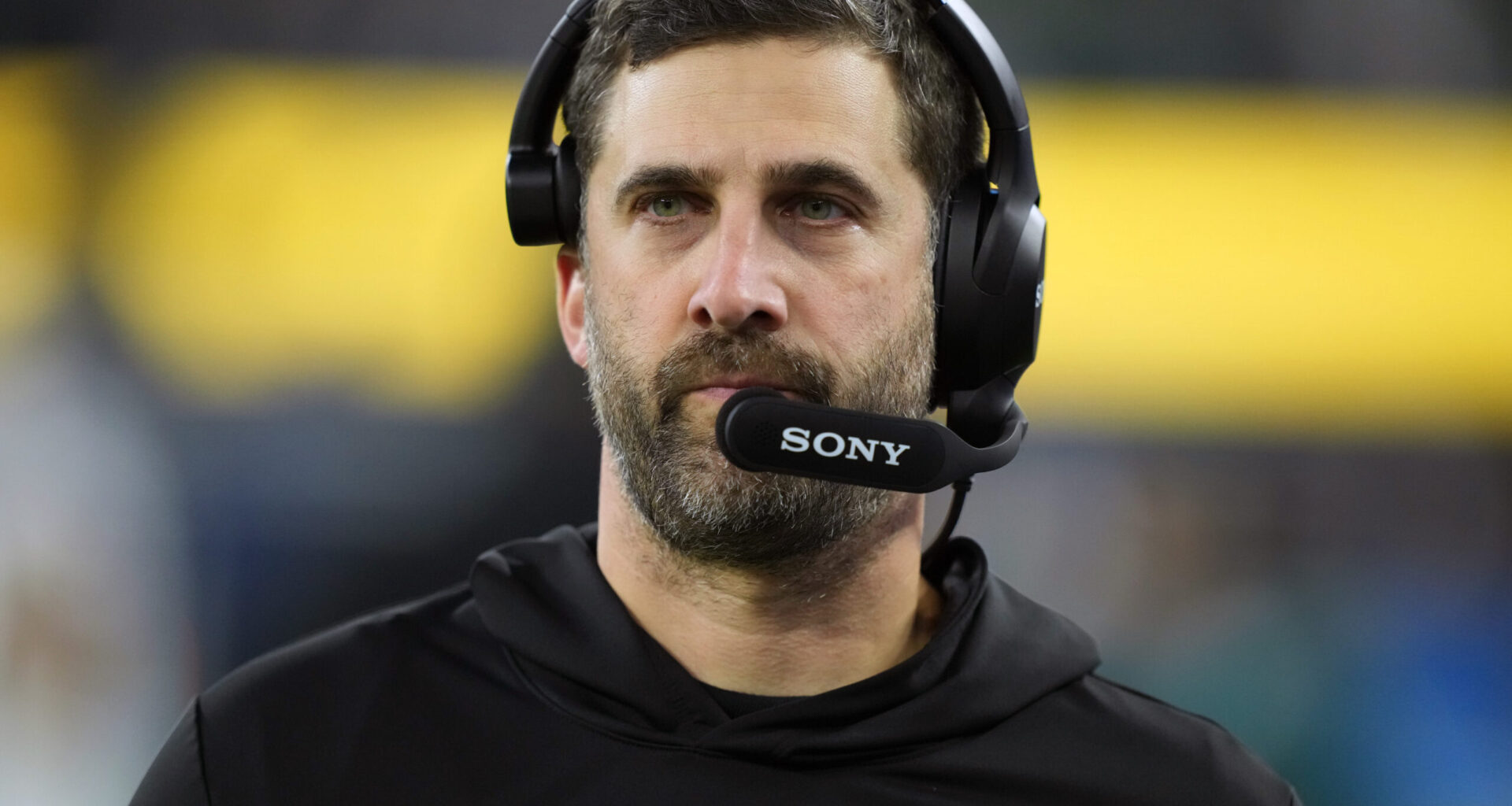 Philadelphia Eagles head coach Nick Sirianni