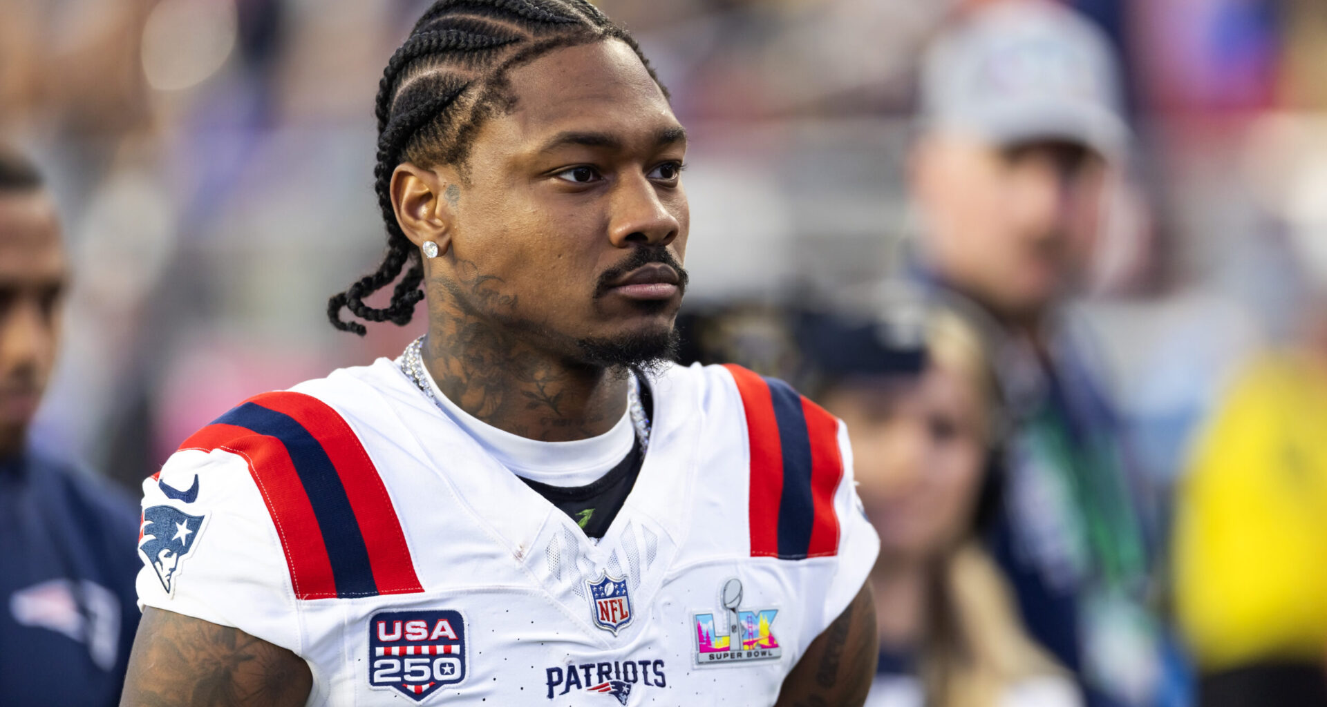 Stefon Diggs could make a return to former team as free agent