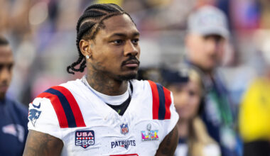 Stefon Diggs could make a return to former team as free agent