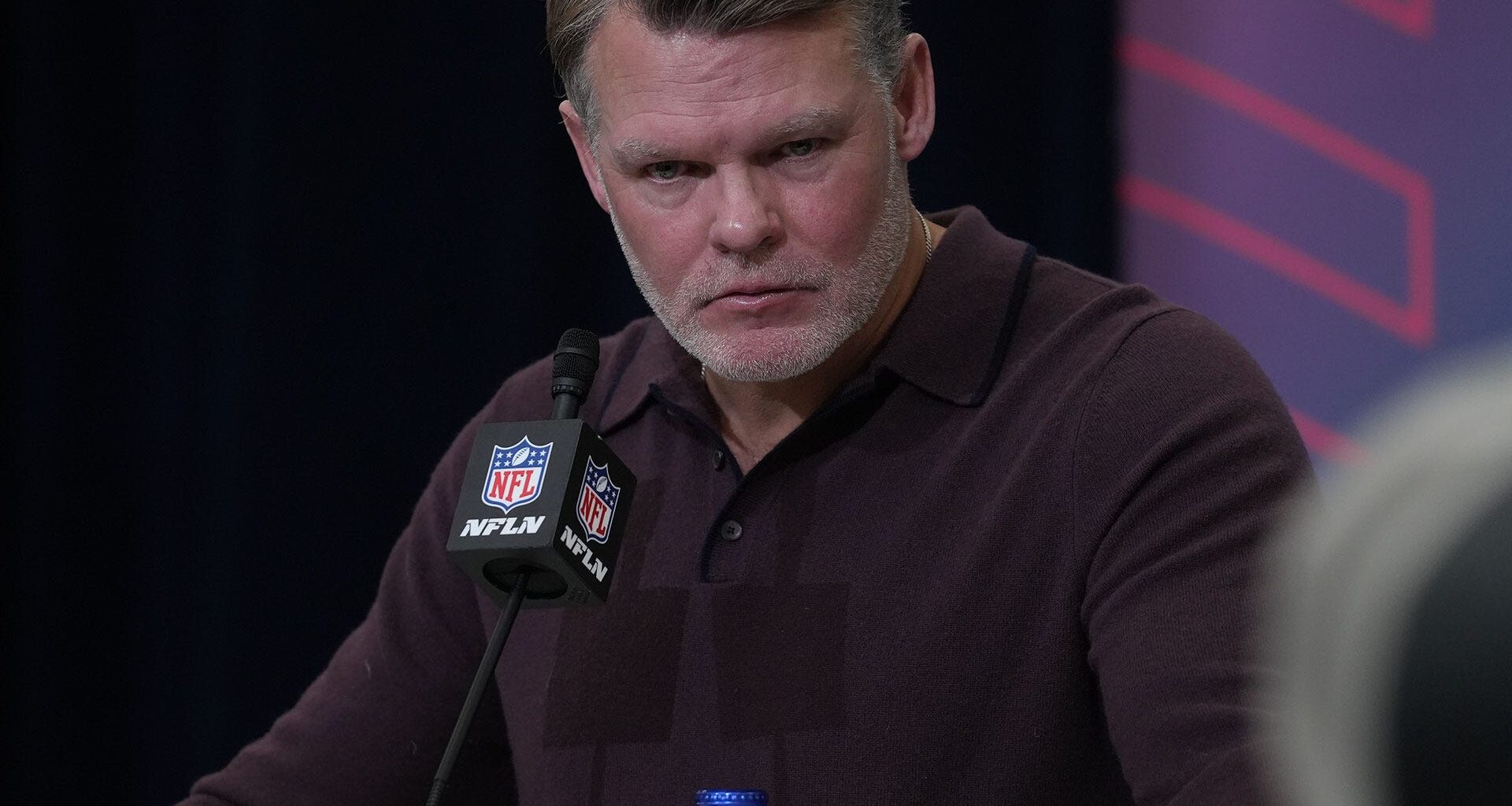 Indianapolis Colts shockingly looking to trade All-Pro key defender