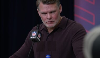 Indianapolis Colts shockingly looking to trade All-Pro key defender