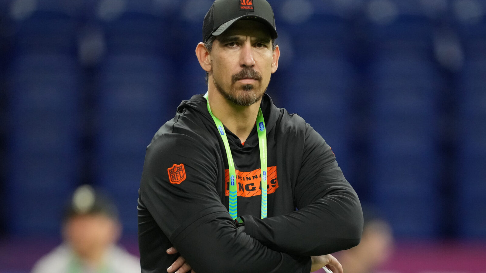 NFL’s Top Pass Rusher ‘Released’ Without Compensation As Bengals Drop $105M Star After 5 Year Standoff