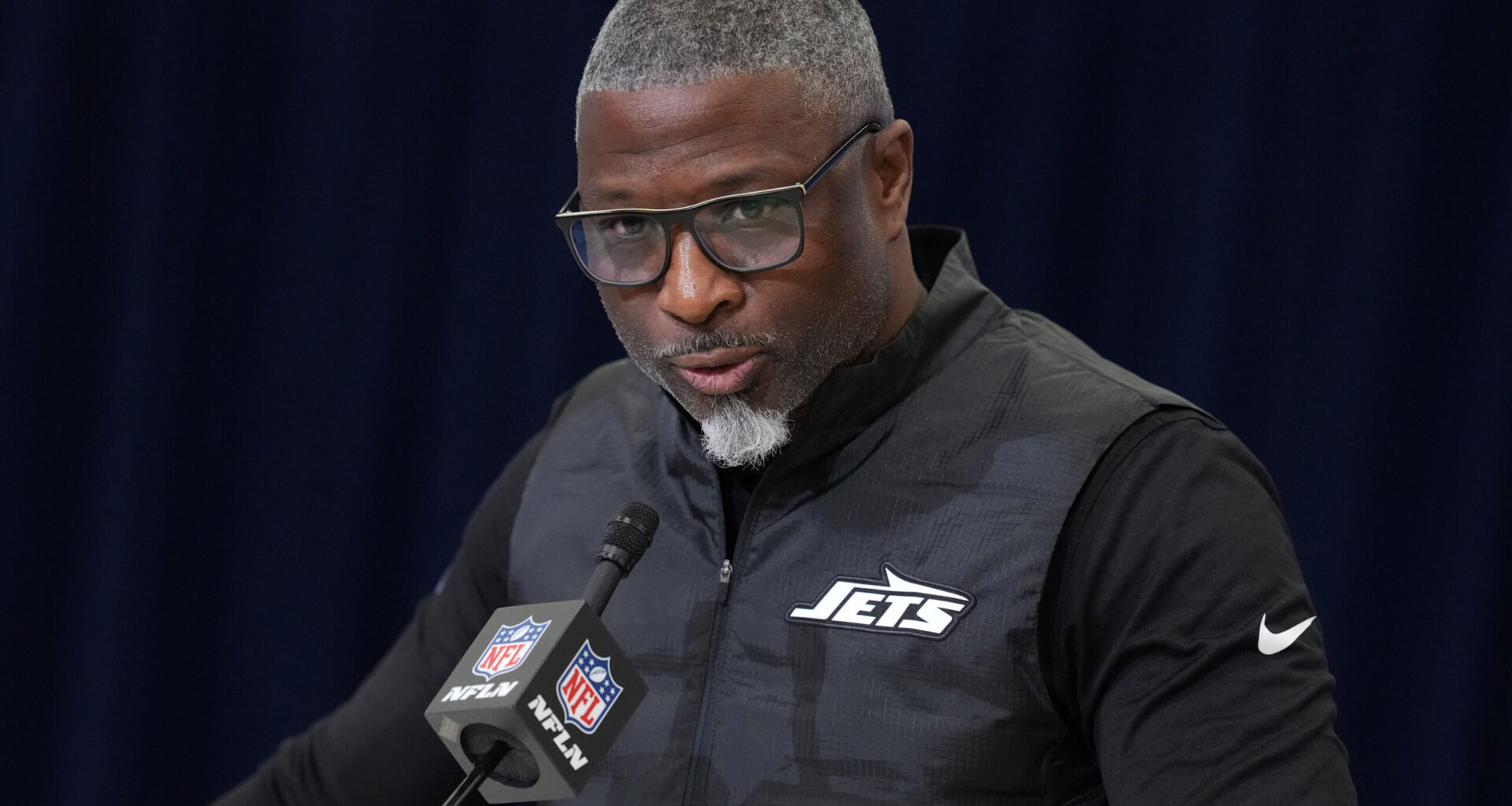 New York Jets reportedly eyeing a reunion with former quarterback