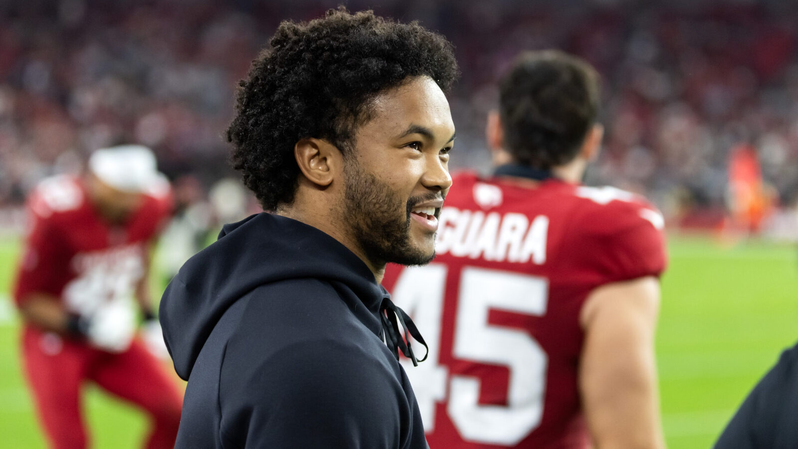 Cardinals Torch $230M On Kyler Murray After 7 Years—’I Am Sorry I Failed Us’