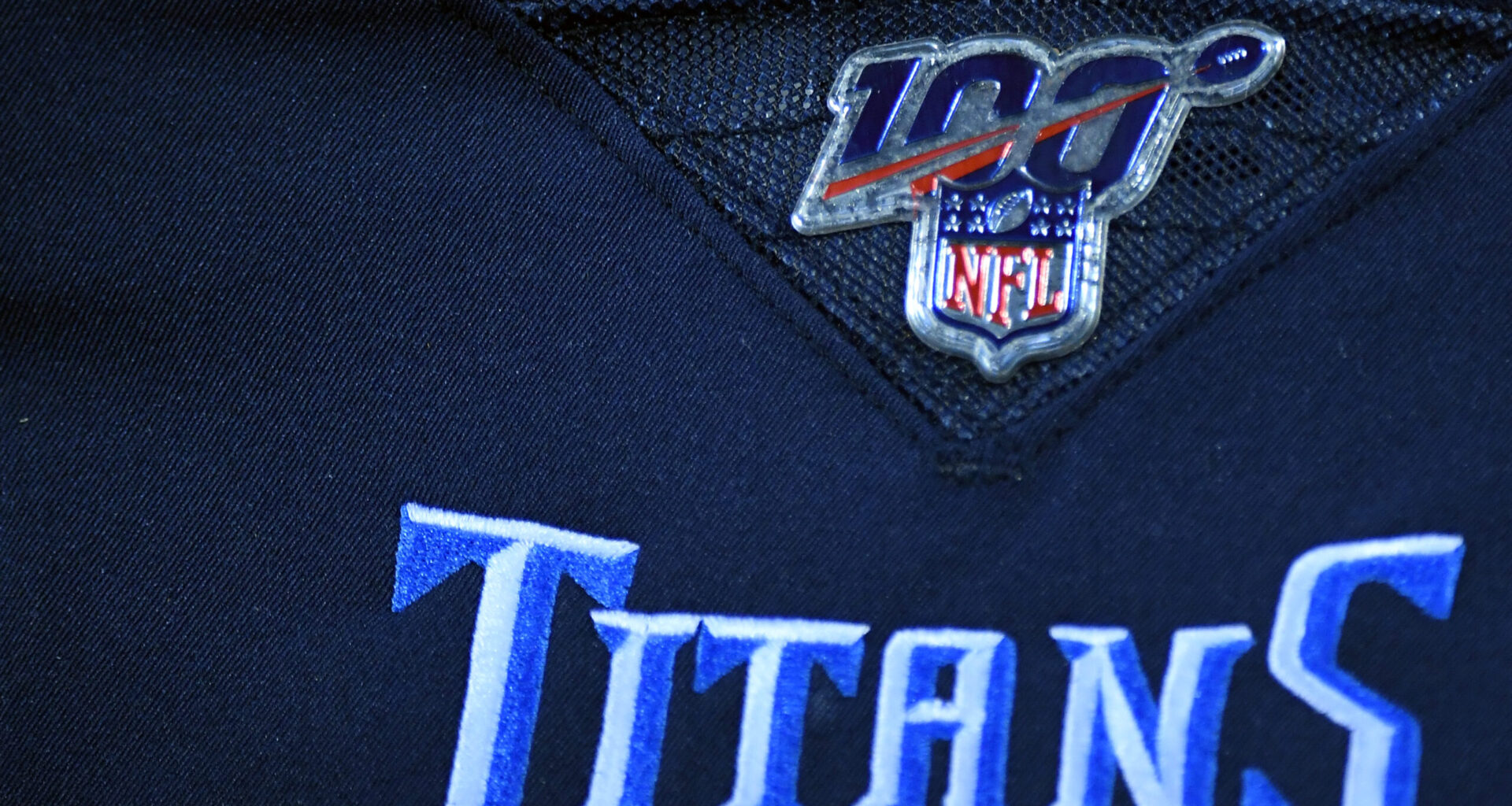New Tennessee Titans alternate jersey concept gets fans buzzing