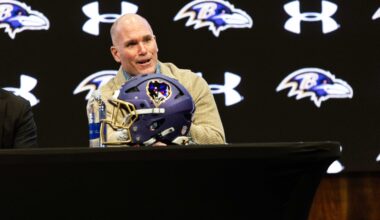 Baltimore Ravens, Trey Hendrickson still think NFL fans are gullible