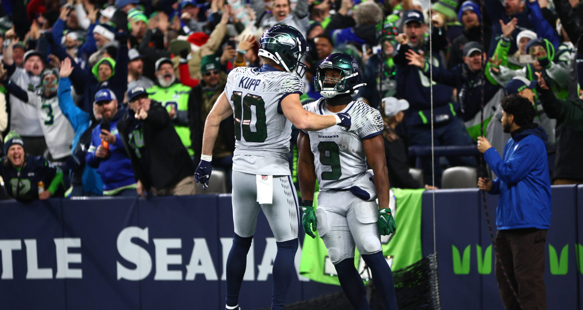 New York Giants eyeing Super Bowl MVP in free agency