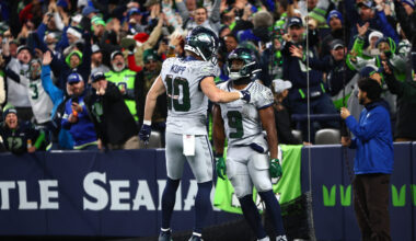 New York Giants eyeing Super Bowl MVP in free agency