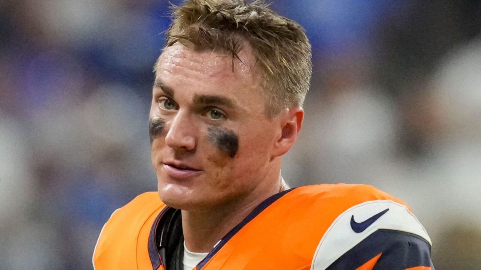 Broncos Announce Bo Nix News After Injury in NFL Playoffs