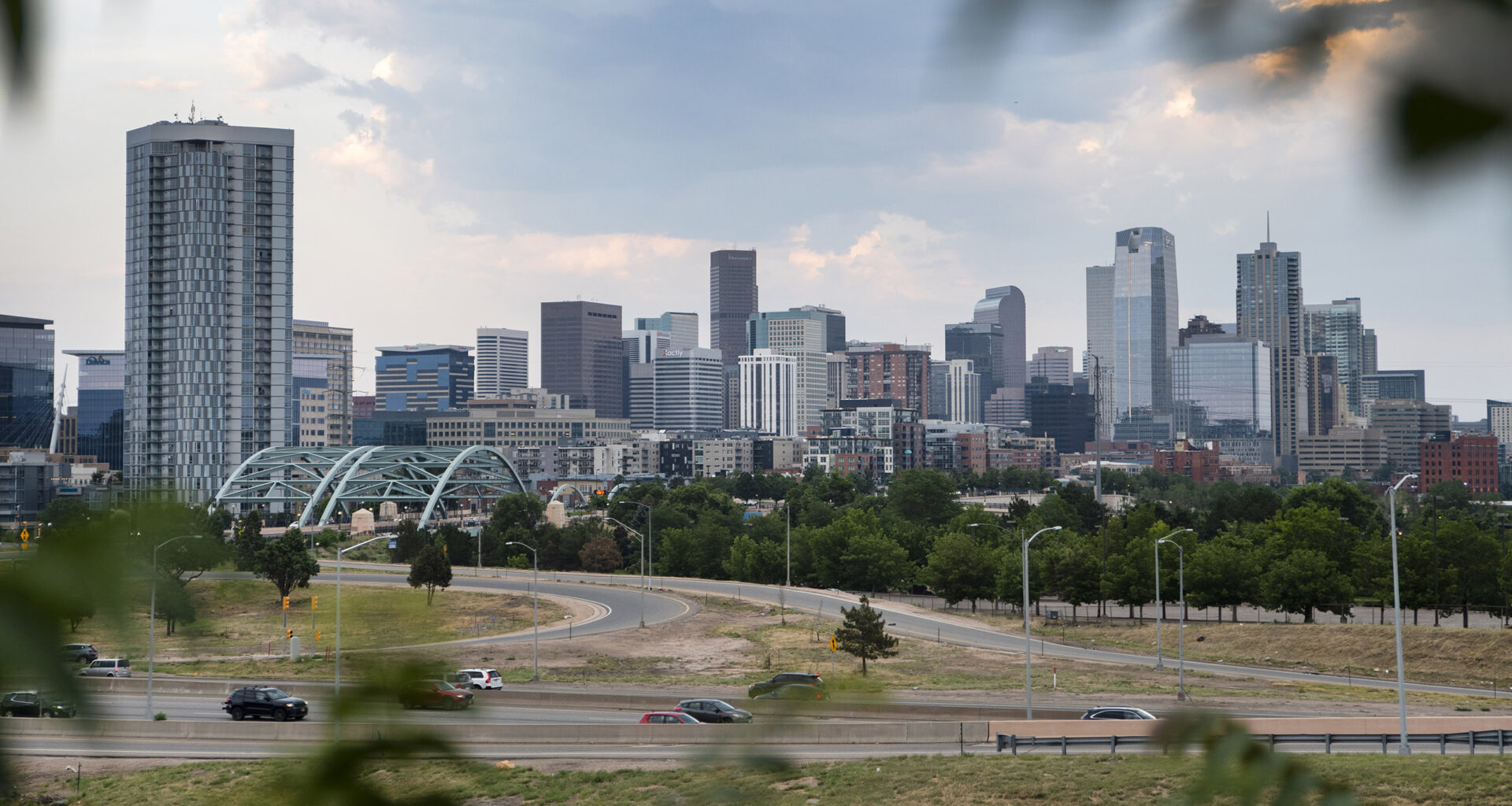 Denver is one of five finalists to host the 2028 Democratic National Convention