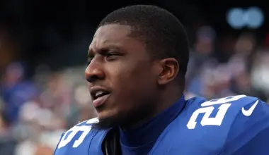 NY Giants confirm return of key player that could make Patrick Mahomes' Chiefs smile ahead of free agency