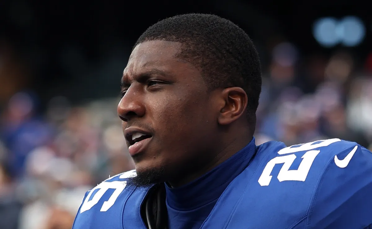 NY Giants confirm return of key player that could make Patrick Mahomes' Chiefs smile ahead of free agency