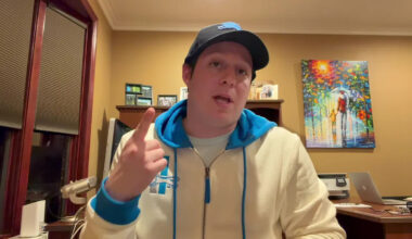 Detroit Lions Free Agency: Two Veteran Targets Still on the Radar