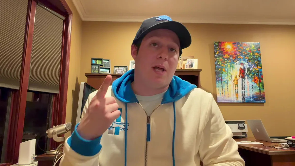 Detroit Lions Free Agency: Two Veteran Targets Still on the Radar