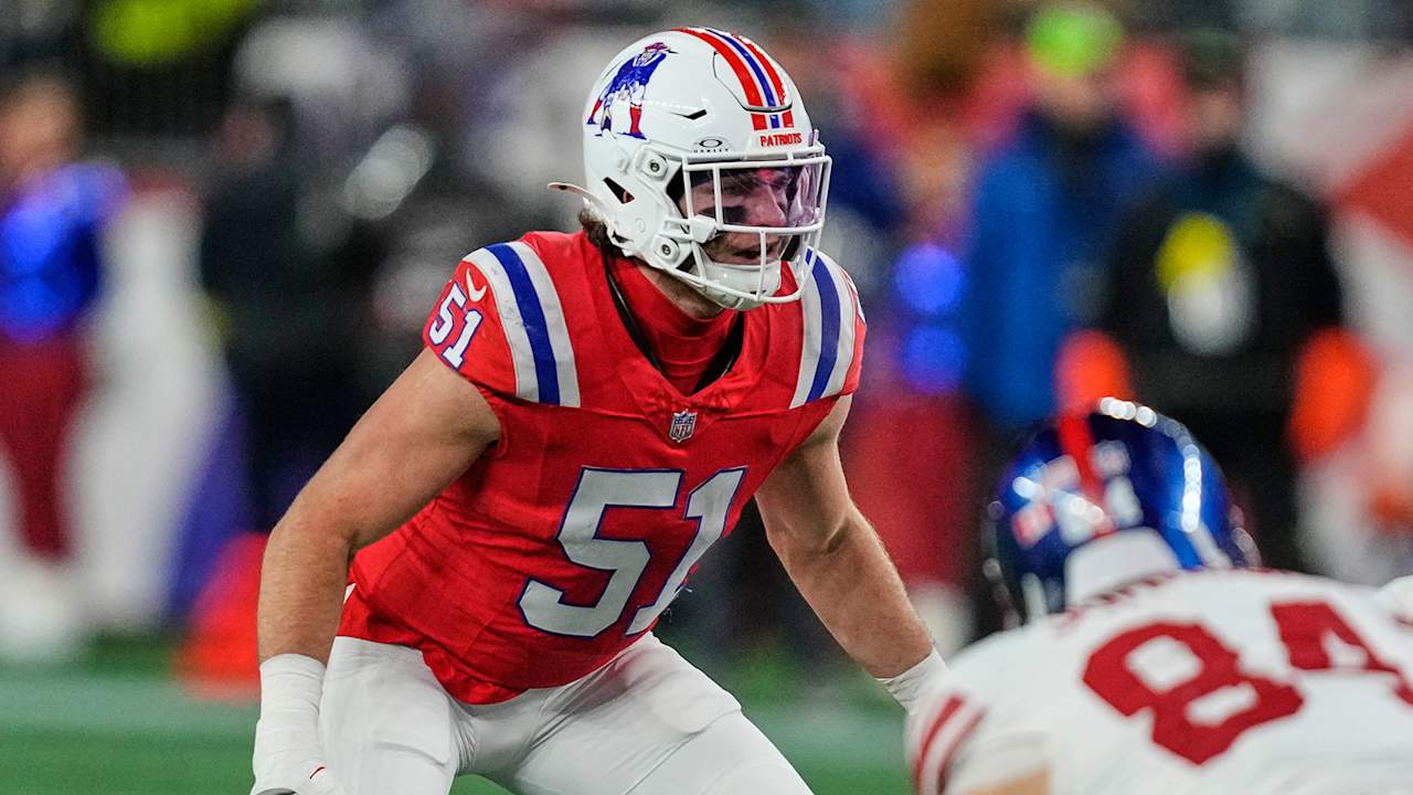 Cardinals Load Up On Depth With Jack Gibbens, Andrew Billings