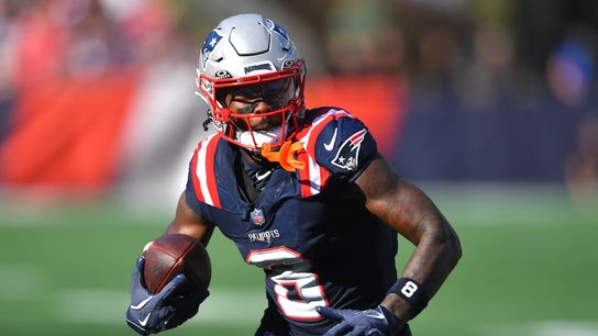 Steelers Stefon Diggs