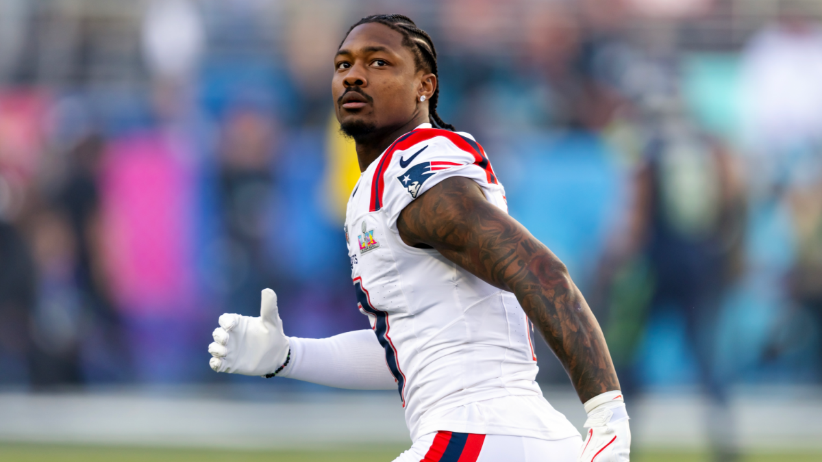 Stefon Diggs landing spots: Best fits after Patriots release