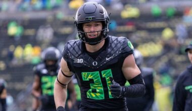 Steelers' Top 3 Likely Positions With 21st Pick Revealed Ahead Of 2026 NFL Draft (Steelers News)