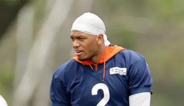 Dolphins, Steelers reportedly lead race for free agent WR as Bills trade for DJ Moore