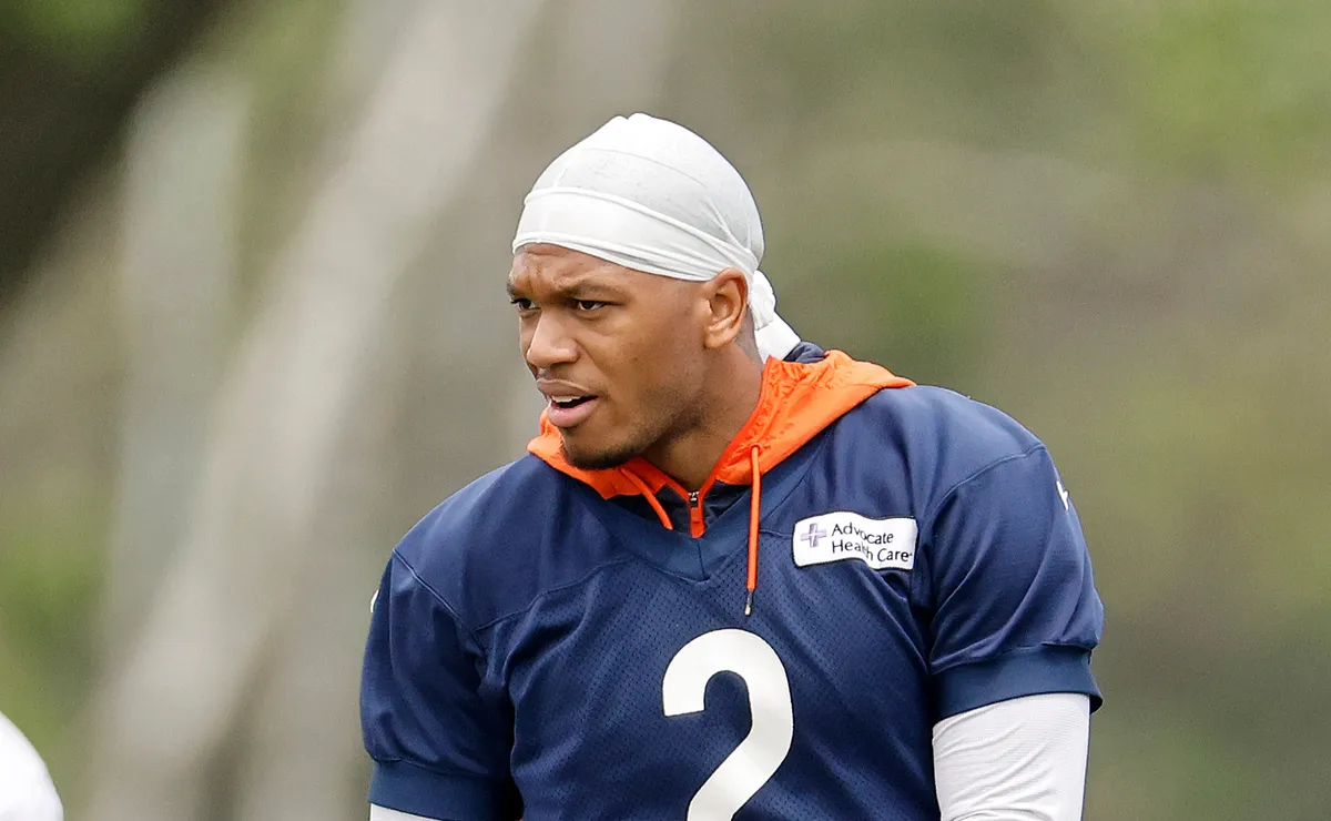 Dolphins, Steelers reportedly lead race for free agent WR as Bills trade for DJ Moore