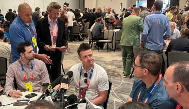 Mike LaFleur Loves Joint Practices; Green Bay The Likely Spot