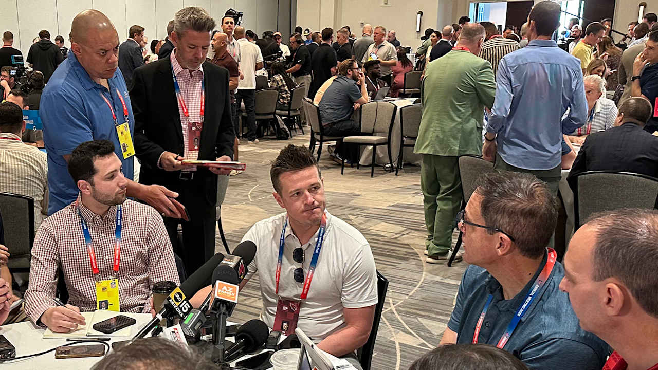 Mike LaFleur Loves Joint Practices; Green Bay The Likely Spot