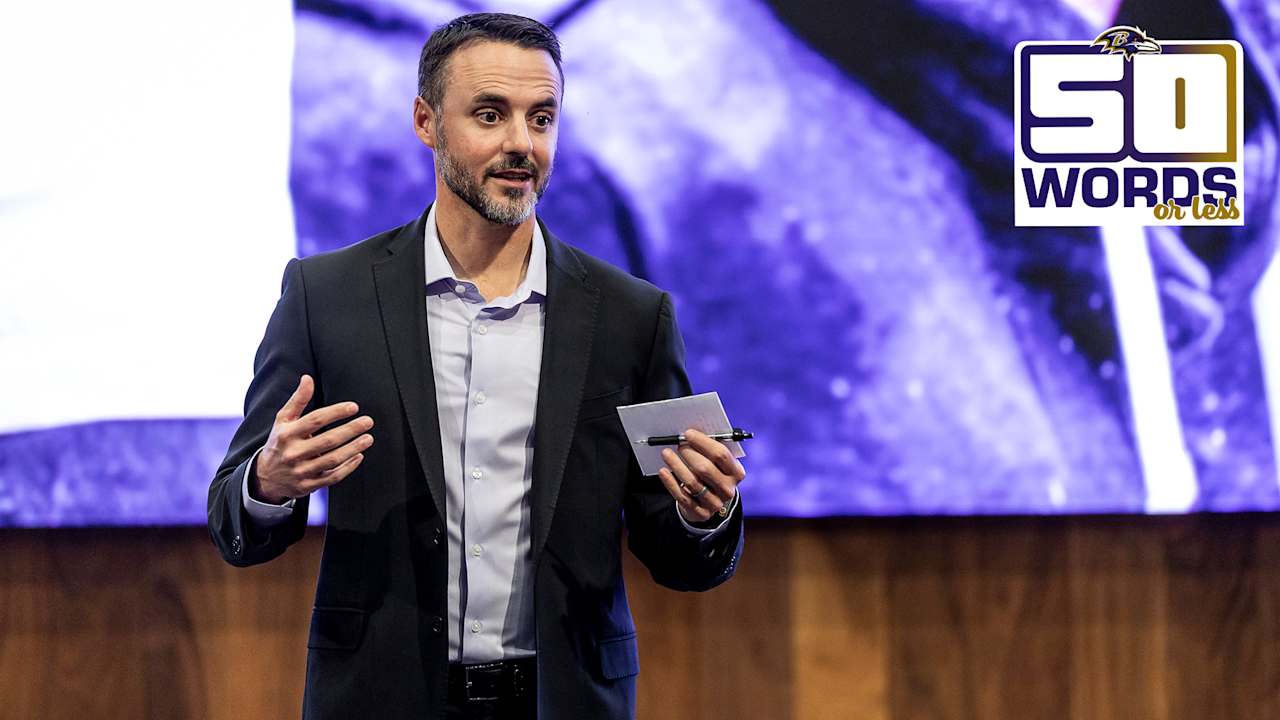 Ravens Setting High Standards Isn’t March Madness