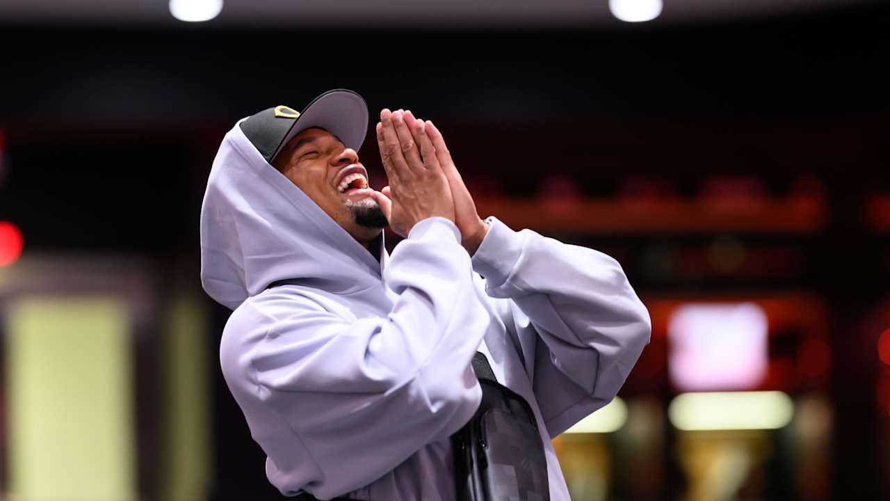 How Two Brushes With Joe Burrow Helped Bring New Bengals Safety Bryan Cook Home