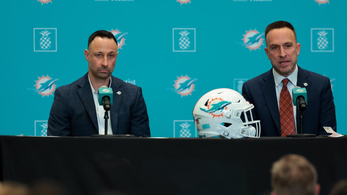 Dolphins salary cap: Miami setting $182 million on fire in 2026 dead-cap spending