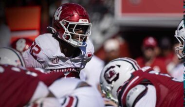 Jaguars.com 2026 Mock Draft Tracker: 4.0