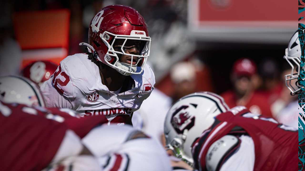 Jaguars.com 2026 Mock Draft Tracker: 4.0