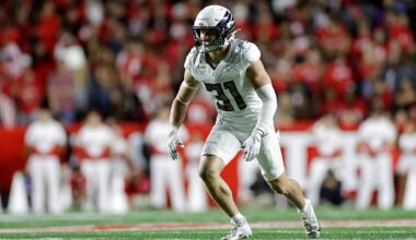 Daniel Jeremiah Updates Top 50 Draft Prospects; NFL.com/IQ Launches