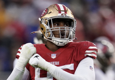 Commanders news: Washington agrees to one year extension with DL Drake Jackson