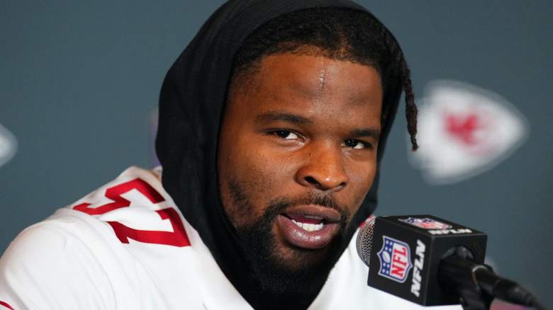 Dre Greenlaw, San Francisco 49ers