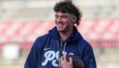 Steelers Allegedly Used Interviews To Eliminate Specific Prospects From Their Draft Board (Steelers News)