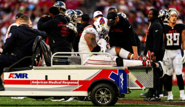 Cardinals Turned Out To Be One Of Most Injured Teams Since 2001