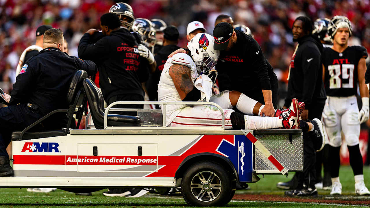Cardinals Turned Out To Be One Of Most Injured Teams Since 2001