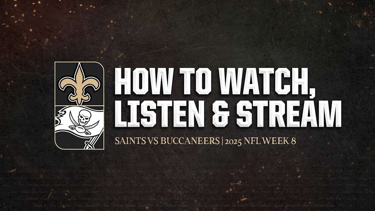 How to Watch, Live Stream Game, Listen